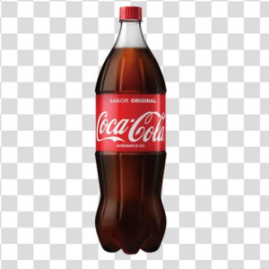 imagem do produto Coca cola 1lt