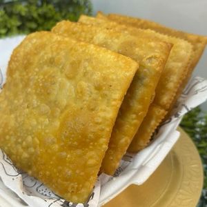 imagem do produto Pastel Frito / Queijo 