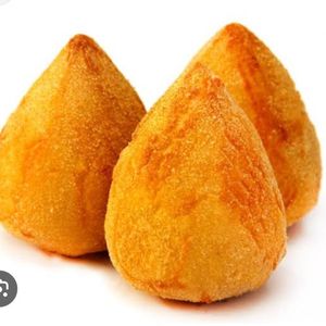 imagem do produto COXINHA DE FRANGO.