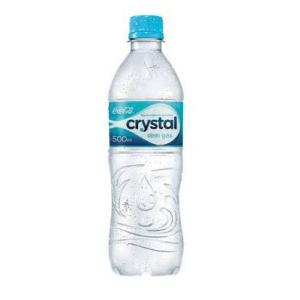 imagem do produto Agua Mineral 500ml