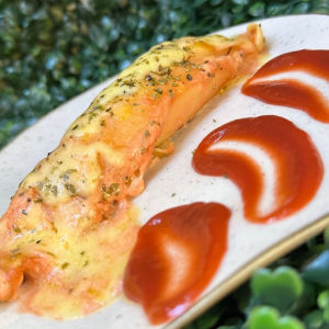 imagem do produto Panqueca/Frango