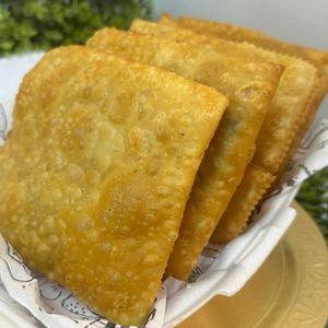 imagem do produto Pastel Frito / Bacalhau