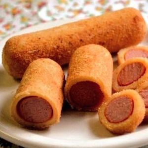 imagem do produto ENROLADINHO DE SALSICHA 