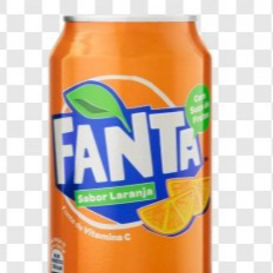 imagem do produto Fanta (lata)