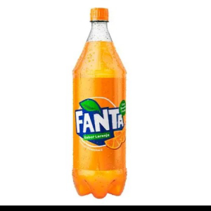 imagem do produto Fanta 1 litro