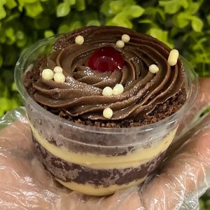 imagem do produto BOLO DE POTE 110ml