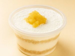 imagem do produto Tentazione Tropicale (Ninho e Abacaxi)