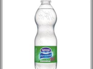 imagem do produto Água c/ gás Nestle 510ml