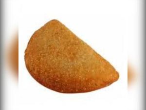 imagem do produto Risole Cremoso