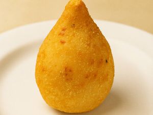 imagem do produto Mini Coxinha Tradizionale