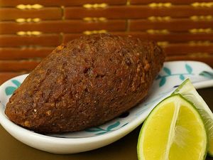 imagem do produto Kibe Tradizionale (Carne)