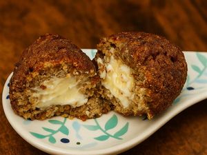 imagem do produto Kibe Cremoso