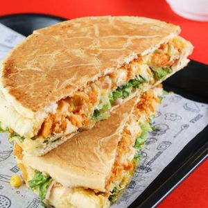 imagem do produto Xis frango