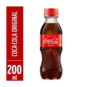 imagem do produto Mini coca 