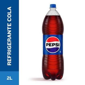 imagem do produto Refri 2L pepsi