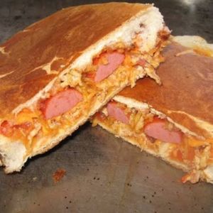 imagem do produto Dog Americano 