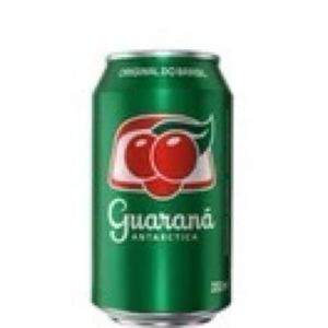 imagem do produto GUARANÁ LATA