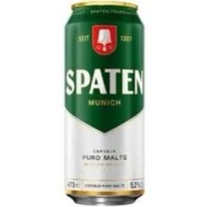 imagem do produto SPATEN LATÃO