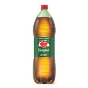imagem do produto GUARANÁ 2 LITROS 