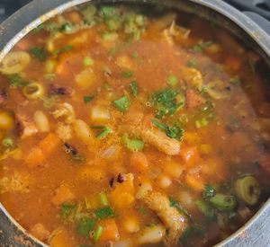 imagem do produto Dobradinha