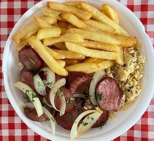 imagem do produto Calabresa