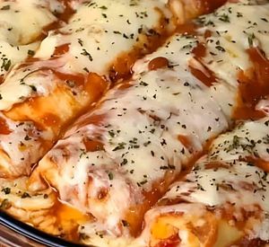 imagem do produto Panqueca a bolonhesa