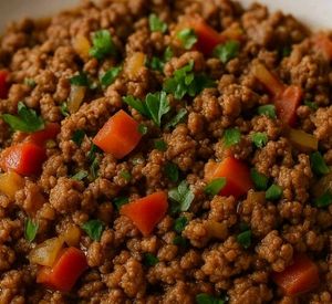 imagem do produto Carne moida