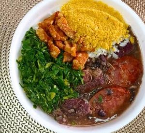 imagem do produto Feijoada