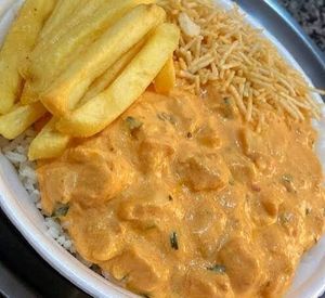 imagem do produto Strogonoff de frango