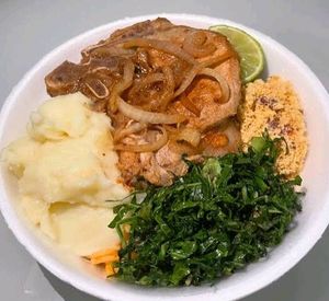 imagem do produto Carré acebolado