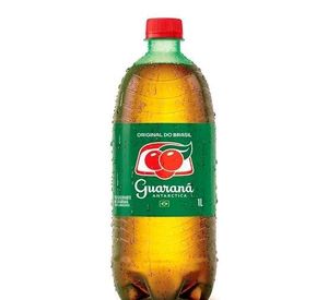 imagem do produto Guaraná antártica 1 litro