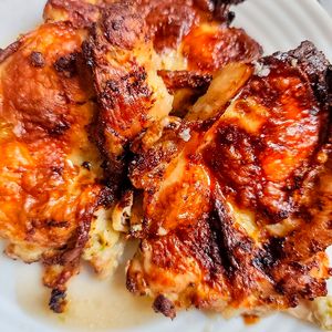 imagem do produto Filé de coxa na cerveja