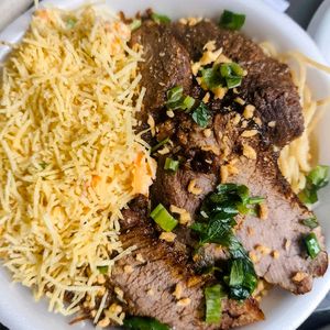 imagem do produto Carne assada