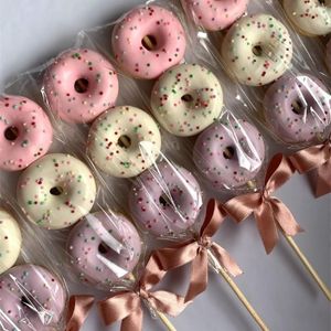 imagem do produto Donuts no palito