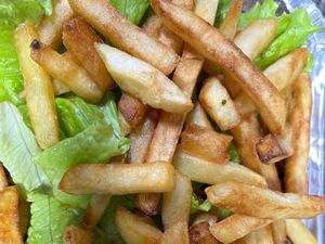 imagem do produto Cheese da Casa c/ Fritas