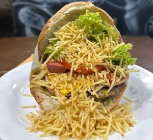 imagem do produto Cheese Dog