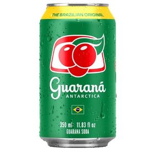 imagem do produto Guaraná lata 