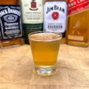 imagem do produto Doses de Whisky