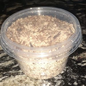 imagem do produto Farofa Carne Ceca