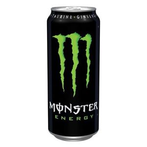 imagem do produto Monster Energy 