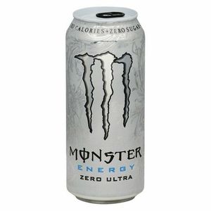 imagem do produto Monster Ultra White