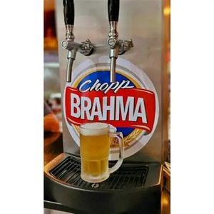 imagem do produto Chopp Brahma