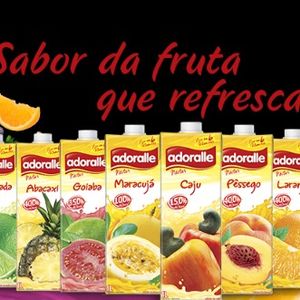 imagem do produto Sucos 1 litro 