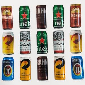 imagem do produto Cervejas