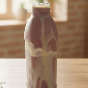 imagem do produto Vitamina açaí 500ml R$15,00