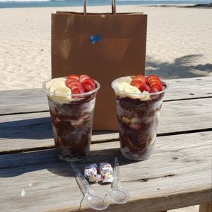 imagem do produto Açaí no copo 300ml RS15,00