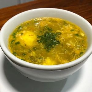 imagem do produto Cabeça de Galo