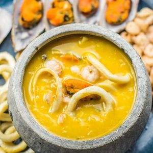 imagem do produto Caldeirada 