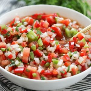 imagem do produto Vinagrete 