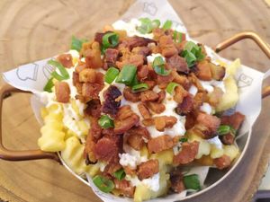 imagem do produto Batata frita